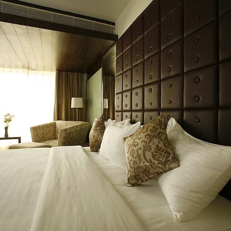 Mango Hotels, Samed Agra Агра Экстерьер фото