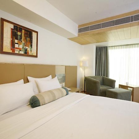 Mango Hotels, Samed Agra Агра Экстерьер фото