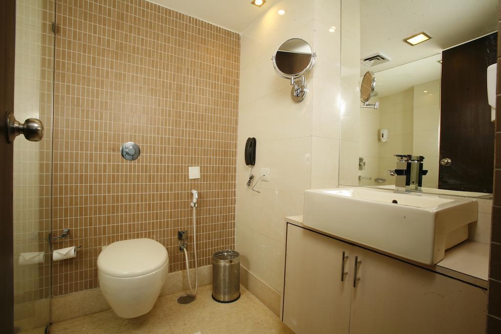 Mango Hotels, Samed Agra Агра Экстерьер фото