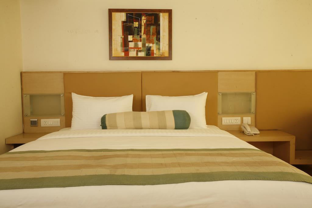 Mango Hotels, Samed Agra Агра Экстерьер фото
