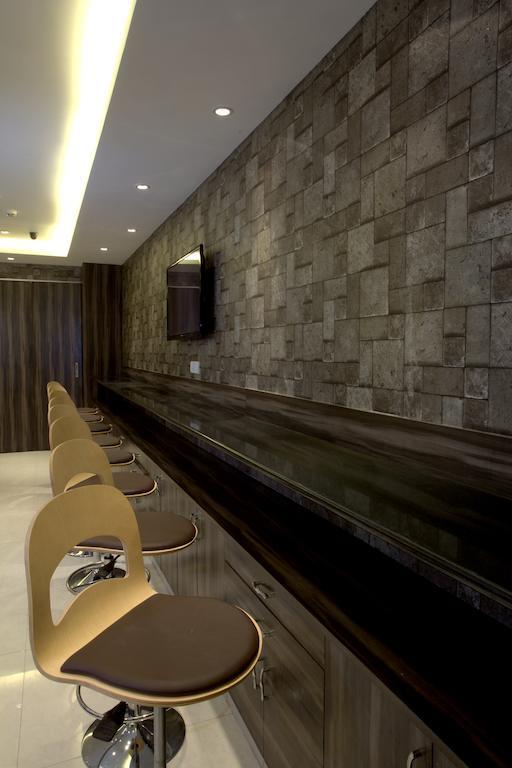 Mango Hotels, Samed Agra Агра Экстерьер фото