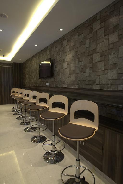 Mango Hotels, Samed Agra Агра Экстерьер фото