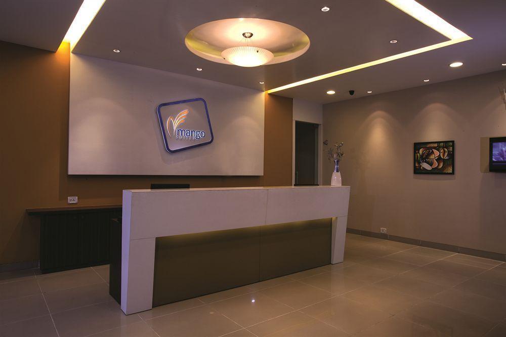 Mango Hotels, Samed Agra Агра Экстерьер фото