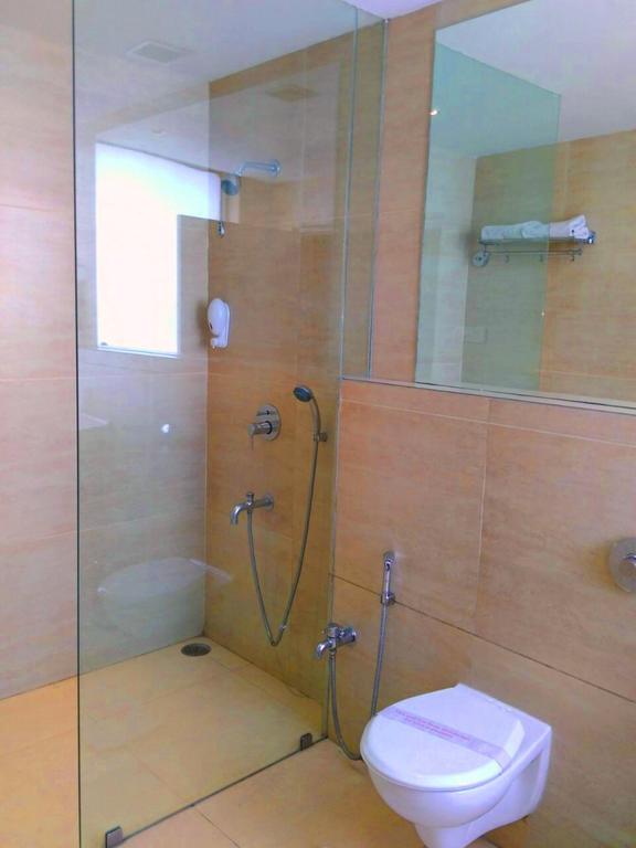 Mango Hotels, Samed Agra Агра Экстерьер фото