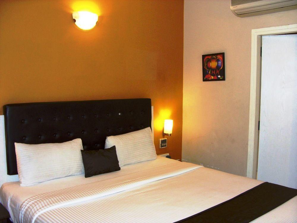 Mango Hotels, Samed Agra Агра Экстерьер фото